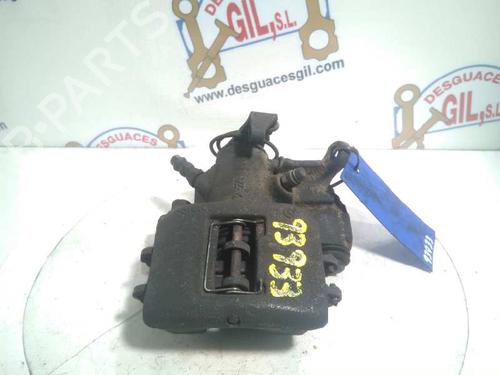 Used Left rear brake caliper RENAULT SAFRANE II (B54_) 2.2 dT (B54G) (113 hp) 20733781