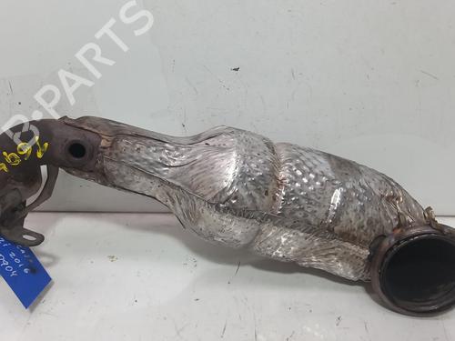 Catalyst CITROËN C4 Picasso II | BP29906479M10