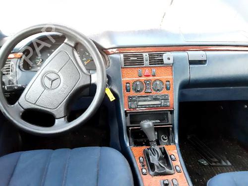 Starter MERCEDES-BENZ E-CLASS (W210) E 220 D (210.004) | BP36114100M8  - Image 24