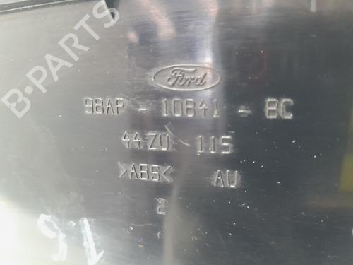 Instrument cluster FORD FOCUS I Saloon (DFW) 1.6 16V | BP30905836C47 