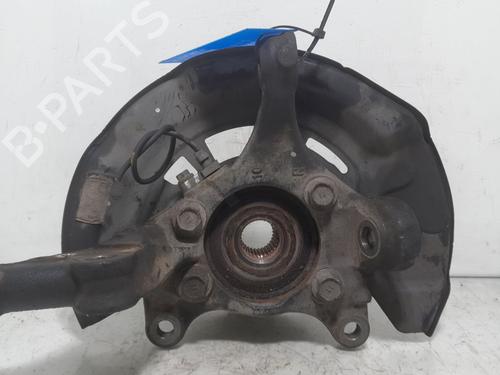 Right front steering knuckle TOYOTA RAV 4 IV (_A4_)  | BP27223976M26 