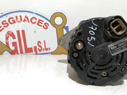 Alternator KIA PICANTO I (SA) 1.1 | BP20783401M7