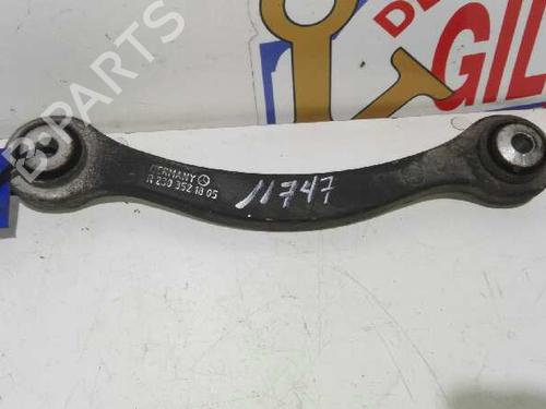 Used Right rear suspension arm MERCEDES-BENZ E-CLASS (W211) E 320 CDI (211.026) (204 hp) 20780921