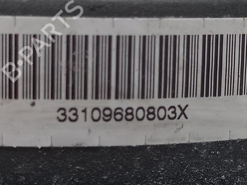 Driver airbag BMW 3 (E46) 320 d | BP24417843C9 