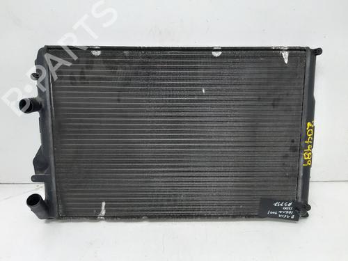 Køler Køler DACIA LOGAN MCV (KS_) [2007-2026] 39596702 39596702