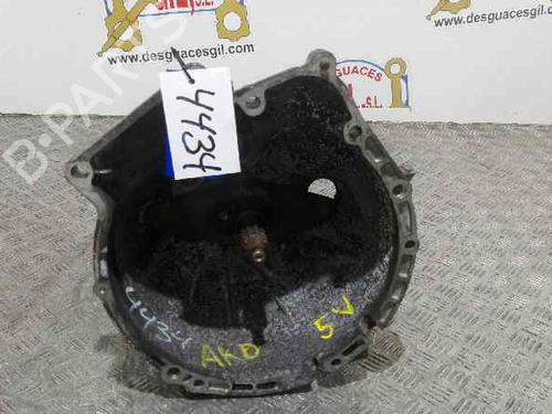Used Gearbox BMW 3 (E36) 318 is (140 hp) 20776068