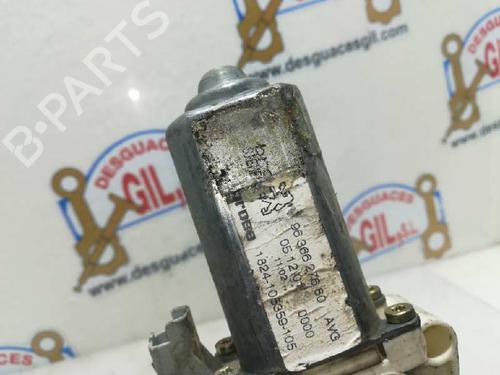Front left window mechanism PEUGEOT 206 CC (2D) 1.6 16V (2DNFUF, 2DNFUR) | BP20728491C22 