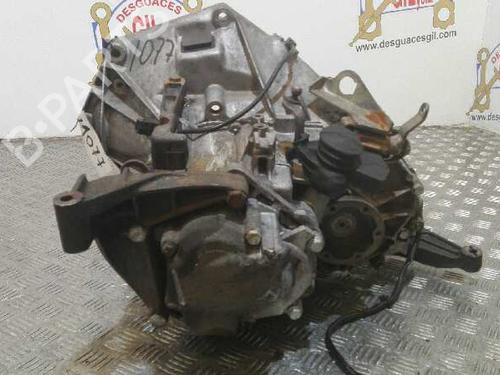 Gearbox FIAT PUNTO (176_)  | BP20773241M3 