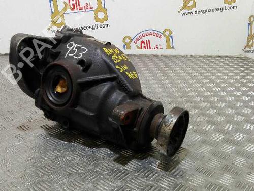 Used Rear differential BMW 5 (E39) [1995-2003]  20751382