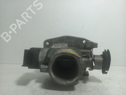 Used Throttle body FORD KA (RB_) 1.3 i (60 hp) 26548850