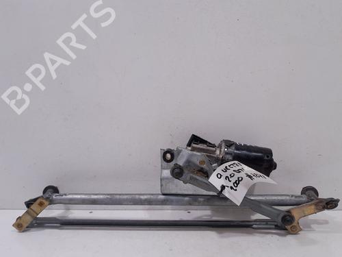 Front wiper motor OPEL VECTRA B (J96)  | BP22422996M29 