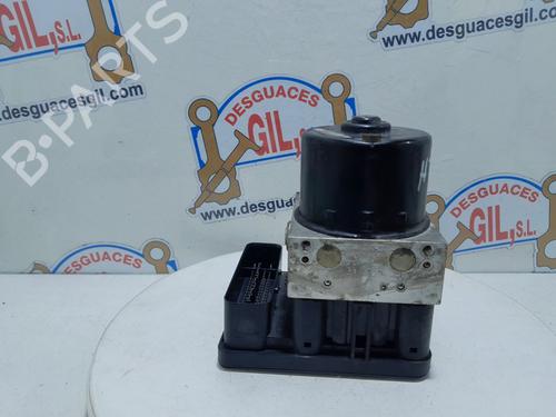 ABS pump VW GOLF V (1K1)  | BP20766167M43 