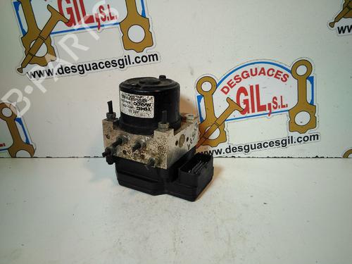 Used ABS pump HYUNDAI ACCENT II (LC) 1.5 CRDi (82 hp) 20788390