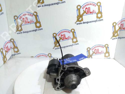 Starter CITROËN ZX (N2) 1.4 i | BP20731557M8 