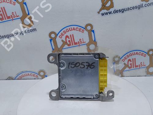 ECU airbags TOYOTA AURIS (_E15_)  | BP20759953M53 