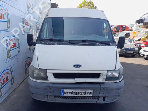 Steering pump FORD TRANSIT Van (FA_ _) 2.0 DI (FAE_, FAF_, FAG_) | BP36114140M99  - Image 6