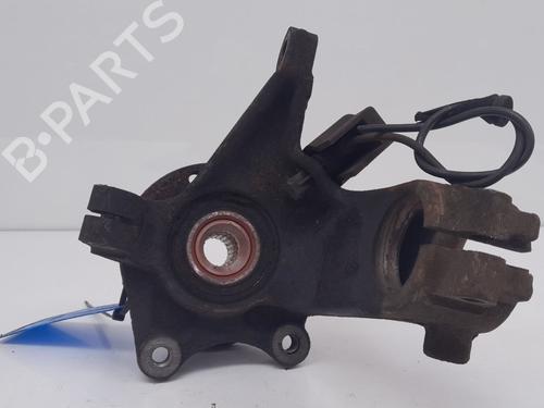 Left front steering knuckle PEUGEOT 206 Hatchback (2A/C) 1.4 LPG | BP23226428M25 