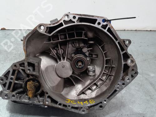 Used Gearbox OPEL CORSA D (S07) [2006-2015]  26713985