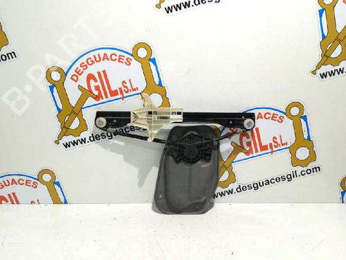 Rear left window mechanism VW GOLF V (1K1)  | BP20807936C24 