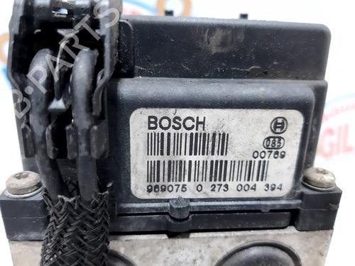 ABS pump RENAULT MEGANE I (BA0/1_) 1.9 D Eco (BA0A, BA0U, BA0R) | BP20742364M43 