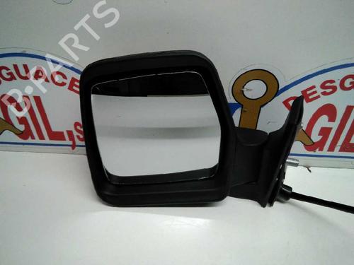 Left mirror CITROËN JUMPY I (U6U_) 1.9 TD | BP21069740C26 