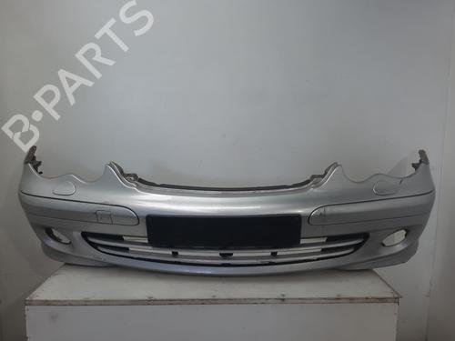 front-bumper-mercedes-benz-c-class-w203-2000-2001-2002-2003-2004-2005-2006-2007-39188491 main image