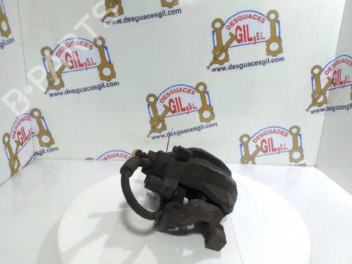 Right rear brake caliper MERCEDES-BENZ E-CLASS (W212) E 220 CDI / BlueTEC (212.001, 212.002) | BP20810766M106 