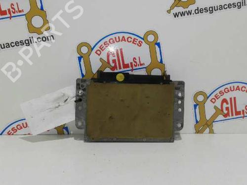 Engine control unit (ECU) RENAULT MEGANE I (BA0/1_) 1.6 e (BA0F, BA0S) | BP20789267M57 