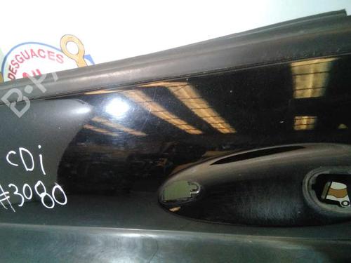 Left front door MERCEDES-BENZ A-CLASS (W169) A 160 CDI (169.006, 169.306) | BP20810261C2 