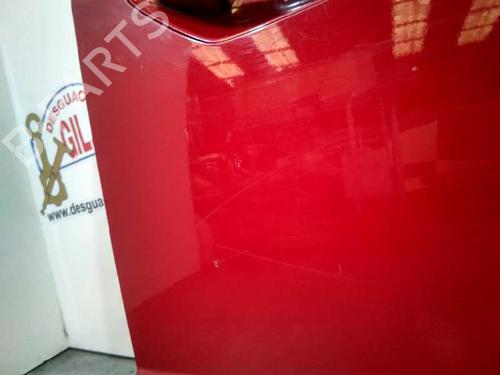 Right front door HONDA CIVIC VIII Hatchback (FN, FK) 1.4 (FK1) | BP20731384C3 