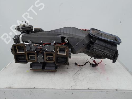 Heater matrix box MERCEDES-BENZ GLK-CLASS (X204) 350 CDI 4-matic (204.992) | BP30930413M61