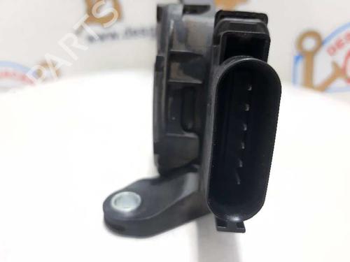 Pedal FORD FIESTA VI (CB1, CCN) 1.4 TDCi | BP20733426I4 