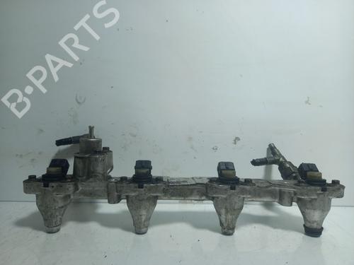 Used Injection rail Injection rail FORD ESCORT V (AAL, ABL) 1.6 i 16V (88 hp) 34129243 34129243