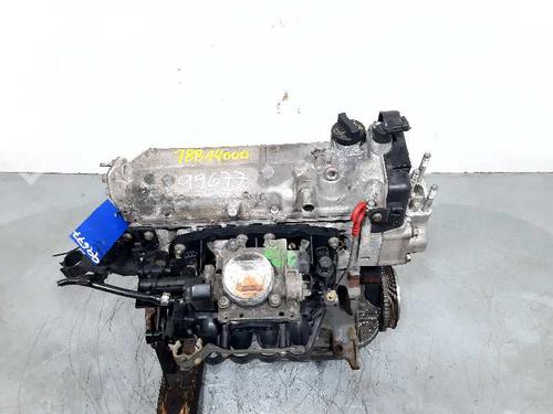 Used Engine FIAT PANDA (169_) 1.2 4x4 (169.AXB2A) (60 hp) 20735725