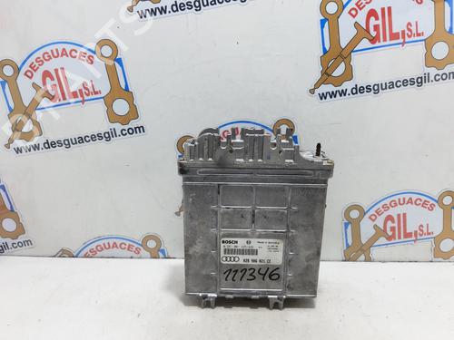 Used Engine control unit (ECU) AUDI A4 B5 (8D2) 1.9 TDI (110 hp) 20739972