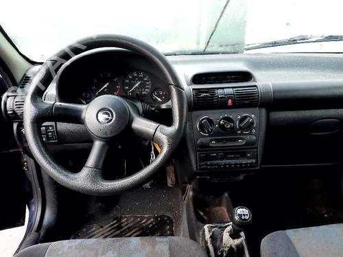 Starter OPEL CORSA B (S93) 1.2 i 16V (F08, F68, M68) | BP20737004M8 