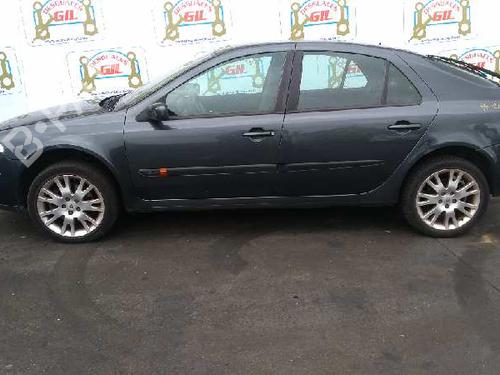 Left mirror RENAULT LAGUNA II (BG0/1_)  | BP20794211C26 
