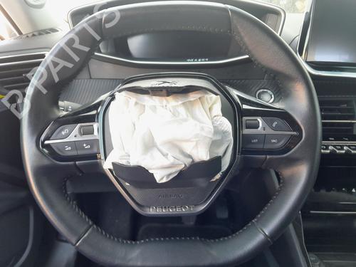 Used Steering wheel PEUGEOT 2008 II (UD_, US_, UY_, UJ_, UR_, UC_) [2019-2026]  32219688