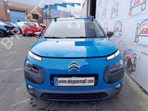 Fuel pump CITROËN C4 CACTUS  | BP25378269M76  - Image 9