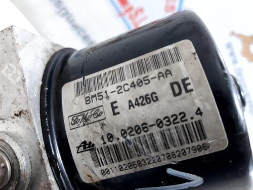 ABS pump FORD FOCUS II (DA_, HCP, DP) 1.8 TDCi | BP20738741M43 