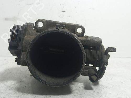 Used Throttle body Throttle body HYUNDAI COUPE I (RD) 1.6 16V (116 hp) 36298752 36298752