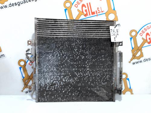 Used AC radiator DODGE NITRO 2.8 CRD 4WD (177 hp) 20753237