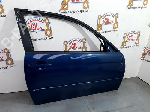 Right front door BMW 3 Compact (E46) 320 td | BP20762366C3 