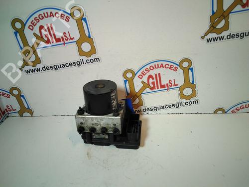 ABS pump SEAT IBIZA III (6L1)  | BP20787913M43 