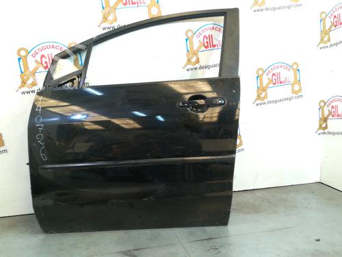 Used Left front door MAZDA 5 (CR) 2.0 CD (CR19) (143 hp) 20753905