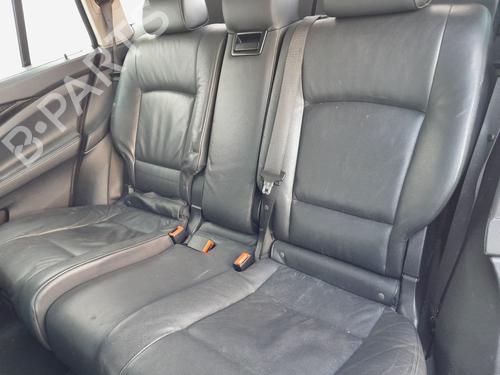 Seats set BMW 5 Gran Turismo (F07) 520 d | BP29010595C78 