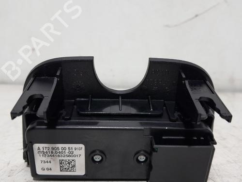 Switch MERCEDES-BENZ CLA Coupe (C117) CLA 200 (117.343) | BP34129908I30 - Image 2