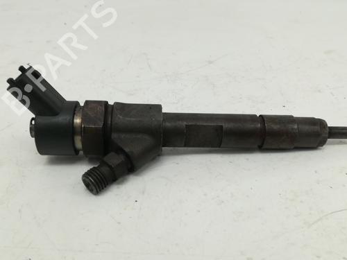 Used Injector Injector RENAULT ESPACE IV (JK0/1_) 1.9 dCi (JK0U, JK0G) (120 hp) 34130163 34130163