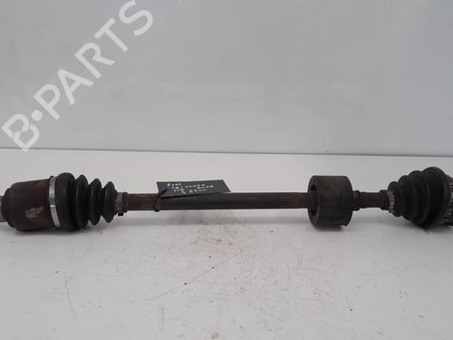 Used Right front driveshaft Right front driveshaft FIAT SEICENTO / 600 (187_) 1.1 (187AXB, 187AXB1A, 187AXC1A02) (54 hp) 36361684 36361684