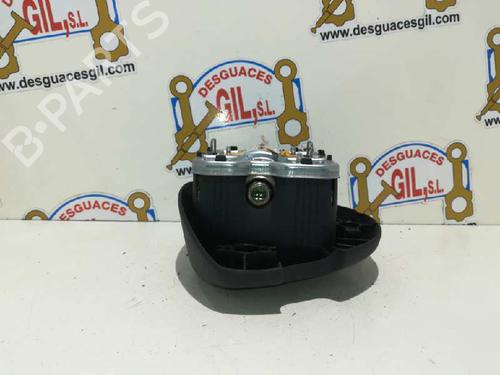 Driver airbag RENAULT CLIO III (BR0/1, CR0/1) 1.5 dCi | BP20796865C9 